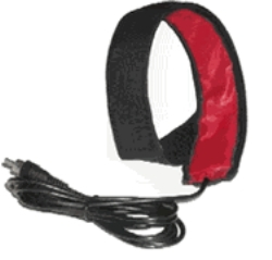 Dew Not 5" Dew Heater Strip