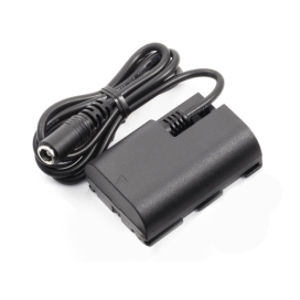 Pegasus Astro DSLR Buddy Battery Coupler for Canon DR-E6