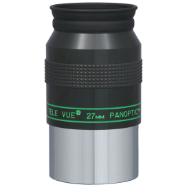 Tele Vue 27 mm Panoptic 2" Eyepiece