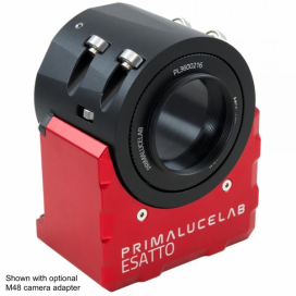 PrimaLuceLab ESATTO 2" Robotic Microfocuser