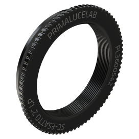 PrimaLuceLab ESATTO 2" Low Profile Adapter - Standard SCT Thread
