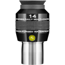 Explore Scientific 14 mm 82-deg Argon Purged Waterproof 1.25" Eyepiece