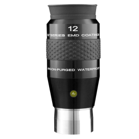 Explore Scientific 12 mm 92-Degree LER Waterproof 2" Eyepiece
