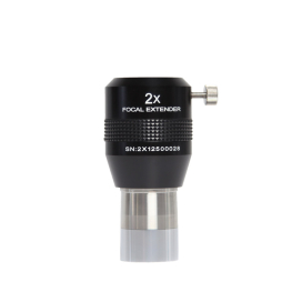 Explore Scientific 2x 1.25" Focal Extender