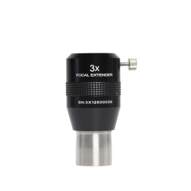 Explore Scientific 1.25" - 3x Focal Extender