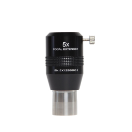 Explore Scientific 1.25" - 5x Focal Extender
