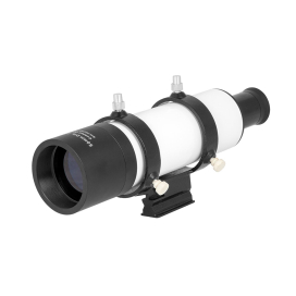 Explore Scientific 8x50 Straight-Through Finder Scope with Bracket