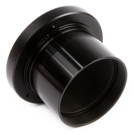William Optics M63 (Female) to 2" Push-In Adapter for P-FLAT6AIII