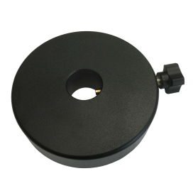 iOptron 5.5 lb. Counterweight for iEQ45, CEM60, or CEM70 Mounts