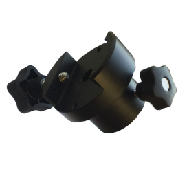 iOptron Secondary Dovetail Saddle for AZ Pro &amp; Mini Tower Mounts