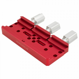 PrimaLuceLab Maxi Dovetail Clamp Vixen and Losmandy PLUS