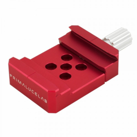 PrimaLuceLab Dovetail Clamp Vixen and Losmandy PLUS