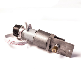 Celestron ALT/DEC Motor Assembly for NexStar 6SE/8SE Telescopes