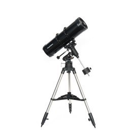 Orion SpaceProbe 130ST Short Tube Equatorial Reflector Telescope - Open Box