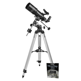Orion Observer 80mm EQ Refractor 