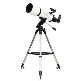 Orion StarBlast 102mm AZ Travel Refractor Telescope