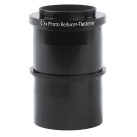 Orion 0.8x Reducer For Orion EON 102mm Refractor