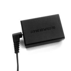Pegasus Astro Battery Coupler for DSLR Buddy or Pocket Powerbox - Canon DR-E17
