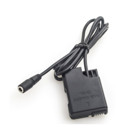 Pegasus Astro Battery Coupler for DSLR Buddy or Pocket Powerbox - Nikon ENEL14