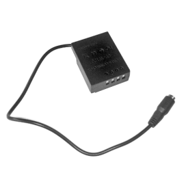 Pegasus Astro Battery Coupler for DSLR Buddy or Pocket Powerbox - FUJI X Series Mirrorless