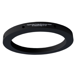 Pegasus Astro Prodigy Microfocuser Adapter for Celestron 11" and 14" EdgeHD Telescopes