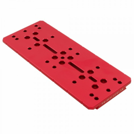 PrimaLuceLab PLUS Losmandy 240mm Dovetail Plate