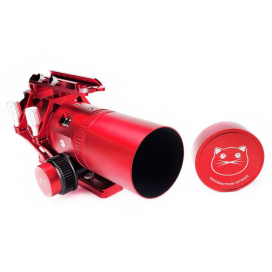 William Optics WIFD RedCat 61 APO Refractor