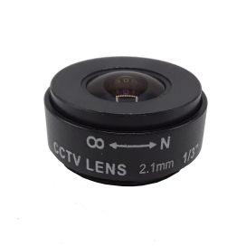 Revolution All-Sky Wide Angle Lens for Revolution Imagers