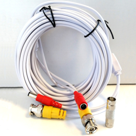 25 Foot Stand-Off Cable for Revolution Imager