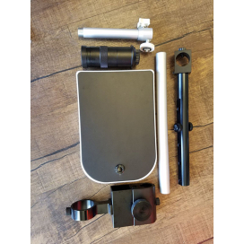 Revolution Imager Microscope Adapter Kit for R1 and R2
