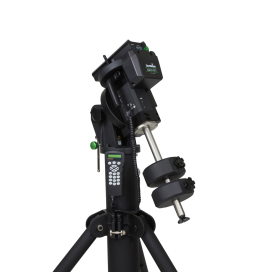 Sky-Watcher EQ8-R Pro GoTo Equatorial Mount with Pier Tripod