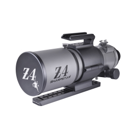 Sharpstar Z4 Sextuplet Dual-ED APO Refractor
