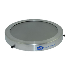 Spectrum Full Aperture Glass Solar Filter for 358 mm - 365 mm OD Telescopes