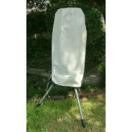TeleGizmos 365 Series Cover For 8" - 9" Fork Mounted SCT Telescope
