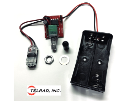 Telrad Pulser Unit