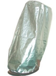 TeleGizmos Cover For 10" & 12" Dobsonian Telescopes