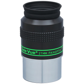 Tele Vue 27 mm Panoptic 2" Eyepiece