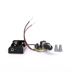 Telrad Pulser Unit