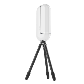 Vaonis Vespera II Smart Telescope with Premium Carbon Fiber Tripod