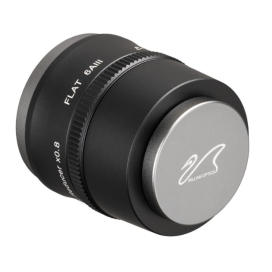 William Optics Adjustable 0.8x Focal Reducer & Field Flattener