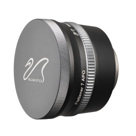 William Optics 0.8x Reducer/Flattener