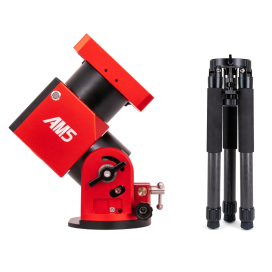 ZWO AM5N Harmonic Drive Equatorial Mount Head