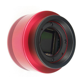 ZWO ASI294MC USB 3.0 Color Astronomy Camera