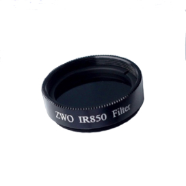 ZWO 850nm IR Pass Filter - 1.25"