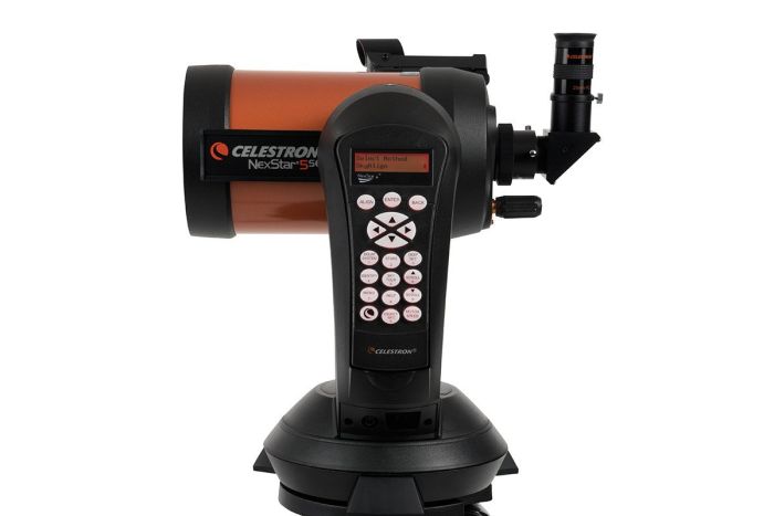 人気特価をすべて Celestron NexStar Telescope Control Computerized 5SE その他