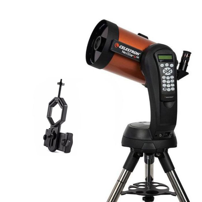 Celestron NexStar 6SE Computerized Telescope