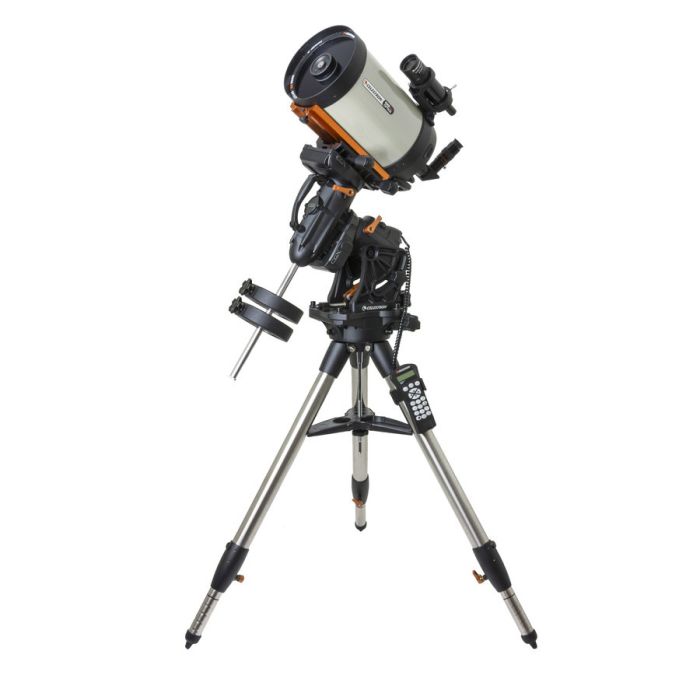 Celestron CGX 800 EdgeHD Computerized Telescope