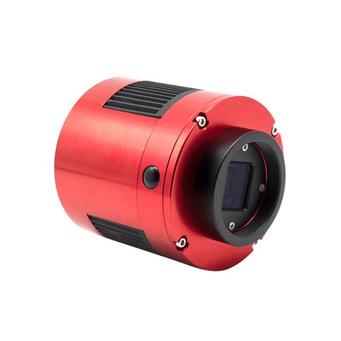 ZWO ASI533MC Pro USB3 Cooled Color Camera