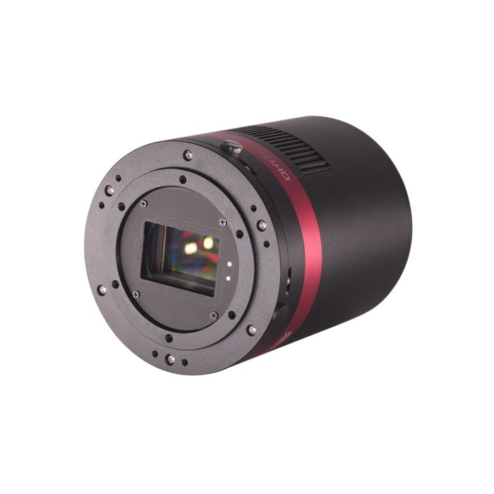 QHYCCD QHY268C Color Photographic CMOS Camera - Short Back Focal Length