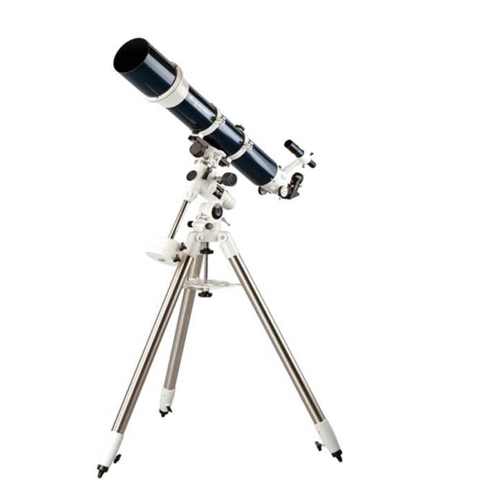 Celestron Omni XLT 120 Refractor Equatorial Telescope